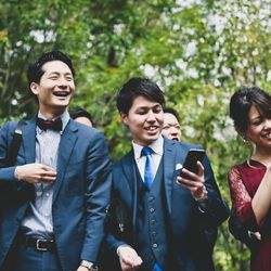 ラソールガーデン大阪の写真17枚目