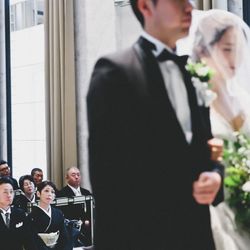 ラソールガーデン大阪の写真28枚目