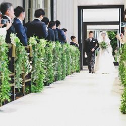 ラソールガーデン大阪の写真33枚目