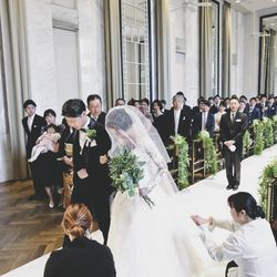 ラソールガーデン大阪の写真30枚目