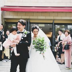 ラソールガーデン大阪の写真31枚目