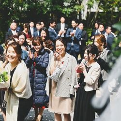 ラソールガーデン大阪の写真32枚目