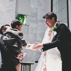 ラソールガーデン大阪の写真35枚目