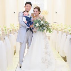 アプローズスクエア 名古屋迎賓館の写真15枚目