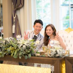 アプローズスクエア 名古屋迎賓館の写真26枚目