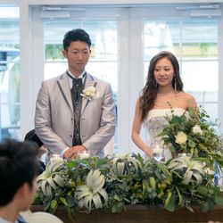 アプローズスクエア 名古屋迎賓館の写真26枚目