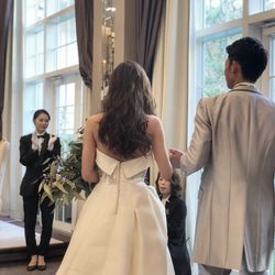 アプローズスクエア 名古屋迎賓館の写真31枚目