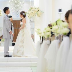 アプローズスクエア 名古屋迎賓館の写真9枚目