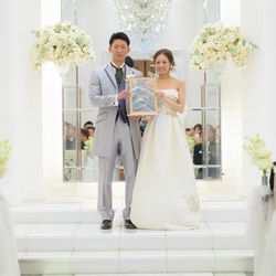 アプローズスクエア 名古屋迎賓館の写真8枚目