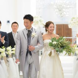 アプローズスクエア 名古屋迎賓館の写真21枚目