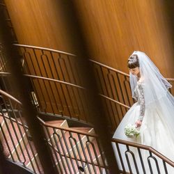 東京會舘の写真2枚目