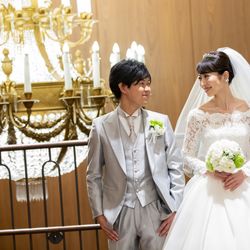 東京會舘の写真36枚目