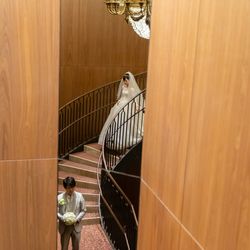 東京會舘の写真23枚目