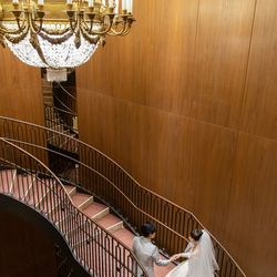 東京會舘の写真1枚目