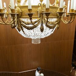 東京會舘の写真7枚目