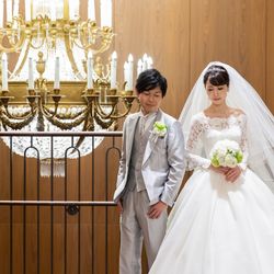 東京會舘の写真10枚目