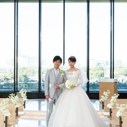 東京會舘の写真5枚目