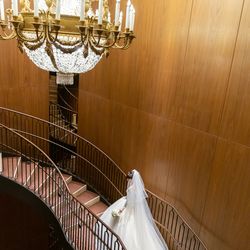 東京會舘の写真6枚目