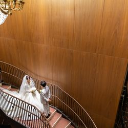 東京會舘の写真21枚目