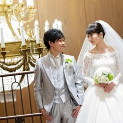 東京會舘の写真18枚目