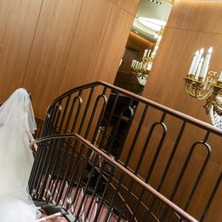 東京會舘の写真2枚目