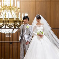 東京會舘の写真19枚目