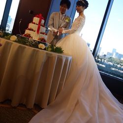 東京會舘の写真2枚目