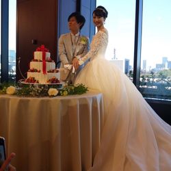 東京會舘の写真34枚目