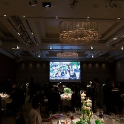 東京會舘の写真19枚目