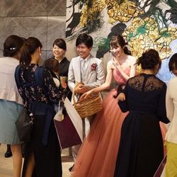 東京會舘の写真15枚目