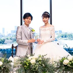 東京會舘の写真25枚目