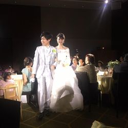 東京會舘の写真1枚目