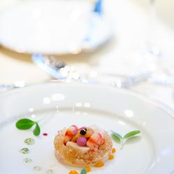 東京會舘の写真8枚目