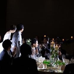 東京會舘の写真32枚目