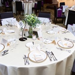 東京會舘の写真1枚目