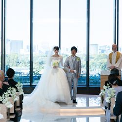 東京會舘の写真7枚目