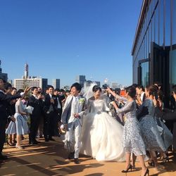 東京會舘の写真21枚目