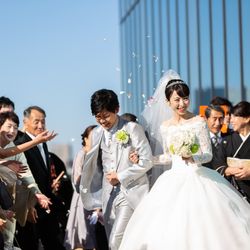 東京會舘の写真22枚目