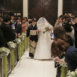 アーカンジェル迎賓館 宇都宮の写真29枚目