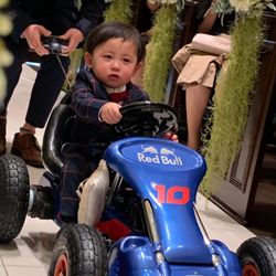 アーカンジェル迎賓館 宇都宮の写真7枚目