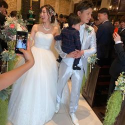 アーカンジェル迎賓館 宇都宮の写真33枚目