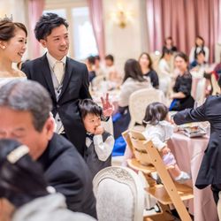 アニヴェルセル みなとみらい横浜の写真11枚目