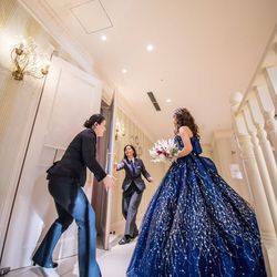 アニヴェルセル みなとみらい横浜の写真9枚目