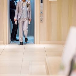 アニヴェルセル みなとみらい横浜の写真3枚目