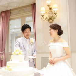 アニヴェルセル みなとみらい横浜の写真28枚目