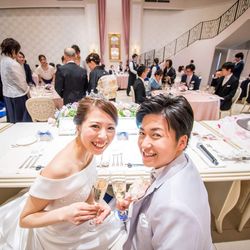 アニヴェルセル みなとみらい横浜の写真35枚目