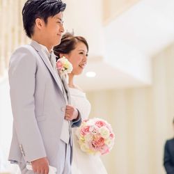 アニヴェルセル みなとみらい横浜の写真5枚目