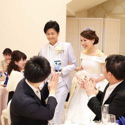 アニヴェルセル みなとみらい横浜の写真19枚目