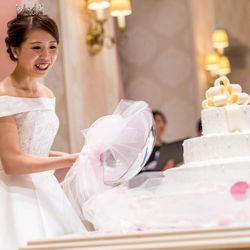 アニヴェルセル みなとみらい横浜の写真31枚目