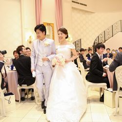 アニヴェルセル みなとみらい横浜の写真7枚目